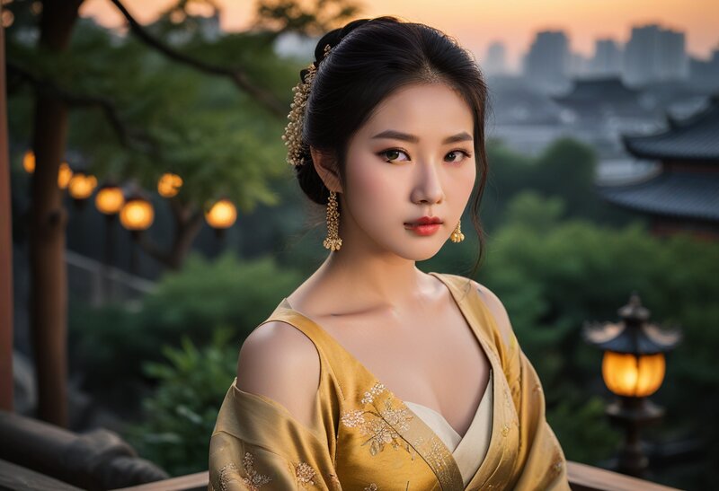 巴黎来客海报