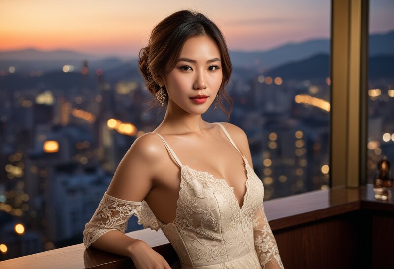 潮汐之后海报